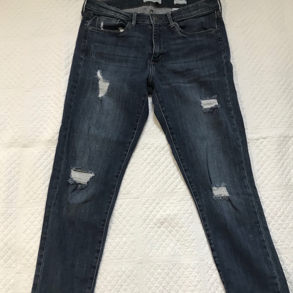 Banana republic jeans 30